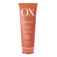 imagem de Shampoo Longos Ox 400ml