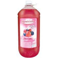 imagem de Sabonete Líquido Frutas Vermelhas Mineirinha 1l