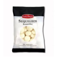 imagem de Biscoito Sequilho Porto Alegre Baunilha 100g
