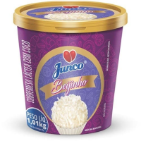 imagem de Beijinho Junco Embalagem 1kg