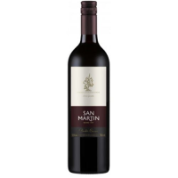 imagem de Vinho Tinto San Matin Suave Garrafa 750ml