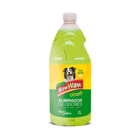 imagem de Eliminador de Odores Citronela Baw Waw 2l