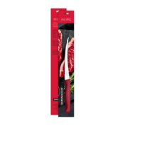 imagem de Faca para Tomate Cuchilla Cooktools Cor Vermelha Simonaggio