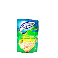 imagem de Pate Atum Coqueiro Sch 170g C/Azeitona