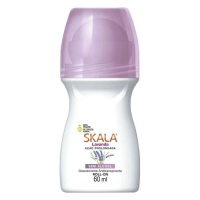 imagem de Desodorante Feminino Skala Lavanda Embalagem Rollon 60ml