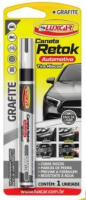 imagem de Caneta Luxcar Retok Automotivo Grafite