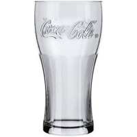 imagem de Copo Contour Coca-Cola Cristal Nadir Figueredo 300ml