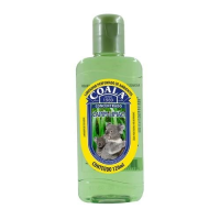 imagem de Limpador Perfumado Coala Capim Limão 120ml