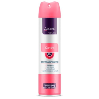 imagem de Desodorante Aerosol Candy Above 150ml