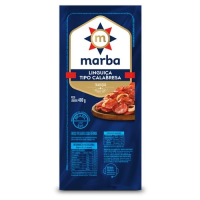imagem de Linguiça Calabresa Defumada Marba 400g