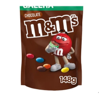 imagem de M&ms Chocolate Ao Leite 148g