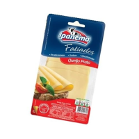 imagem de Queijo Prato Fatiado Ipanema 150g