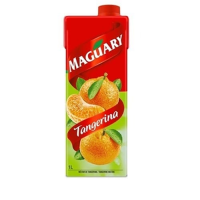 imagem de Suco de Tangerina Maguary 1l