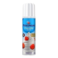 imagem de Chantilly Polenghi Spray 250g