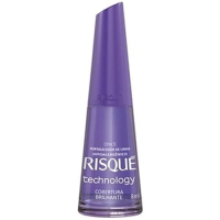 imagem de Esmalte Technology Cobertura Brilhante Risqué 8ml