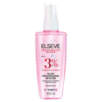 imagem de Elixir Prolongador Glycolic Gloss Elseve L'Oréal Paris 100ml