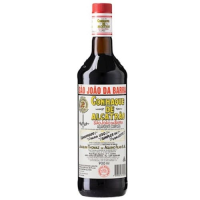 imagem de Conhaque de Alcatrão São João da Barra Garrafa 900ml