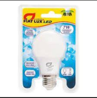imagem de Lamp.7w Fiat Lux Bivolt