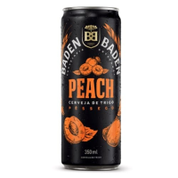 imagem de Baden Baden Peach 350ml