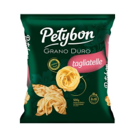 imagem de Macarrão Tagliatelle Grano Duro Petybon 500g