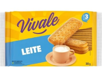 imagem de Biscoito de Leite Vivale 300g