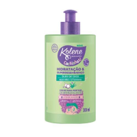 imagem de Creme de Pentear Cachinhos Kolene 300g
