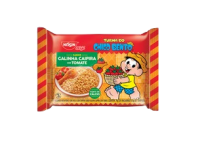 imagem de Macarrão Instantâneo Galinha Caipira Com Tomate 75g Nissin